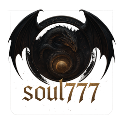 soul777 লোগো